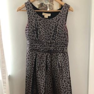 Michael Kors Cocktail Dress